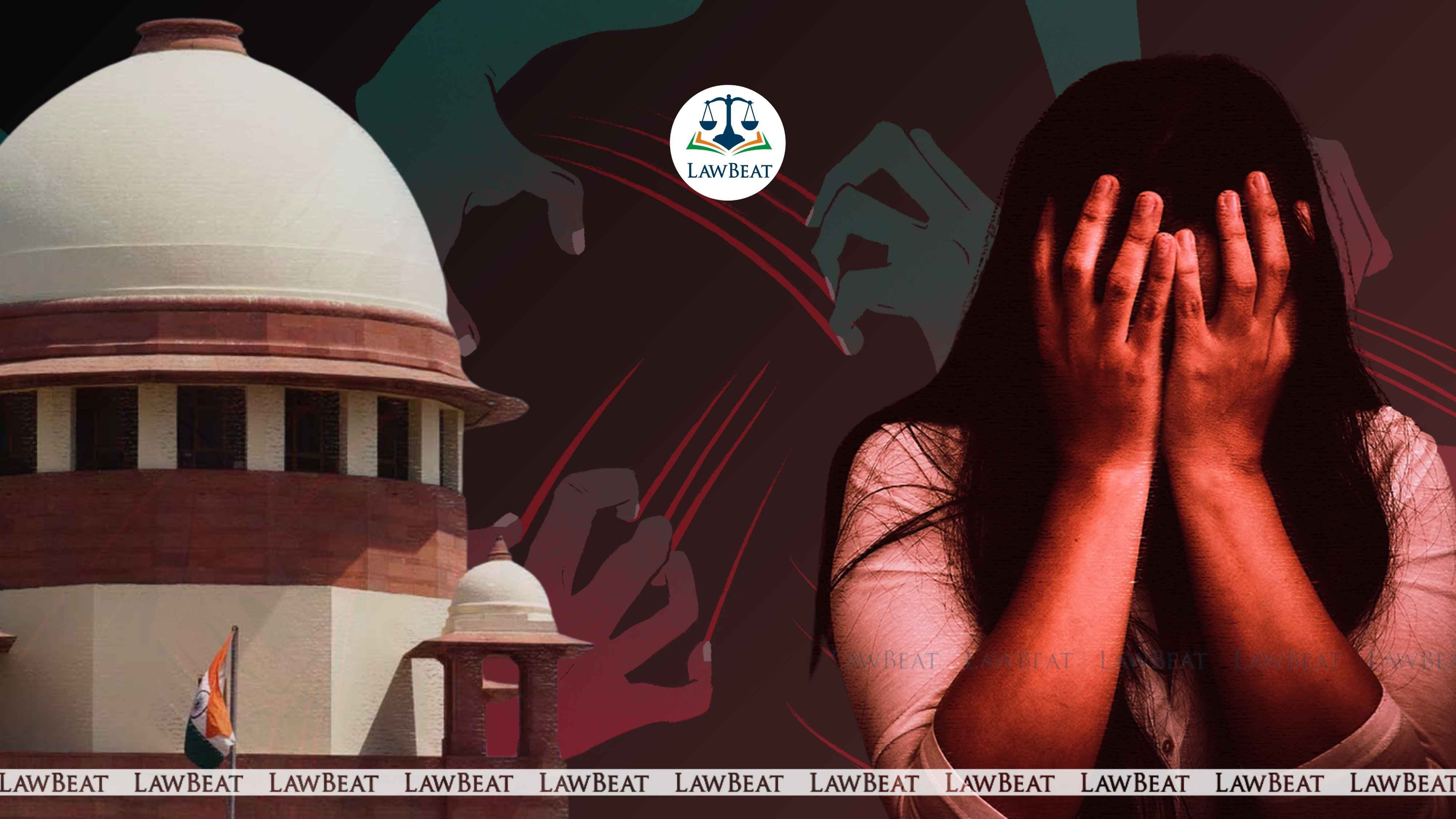 Supreme Court Acquits Man in Live-In Partner’s Murder Supreme Court Acquits Man in Live-In Partner’s Murder